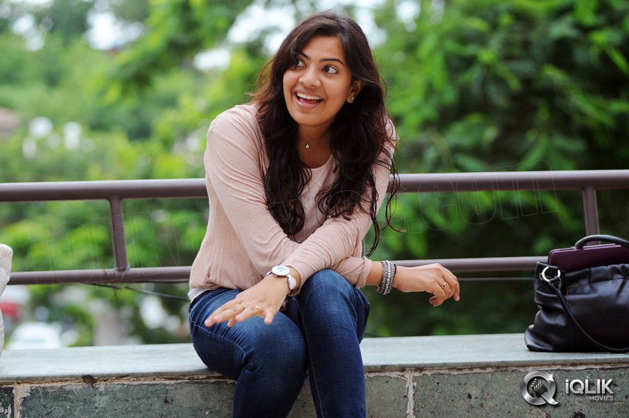 Geetha-Madhuri
